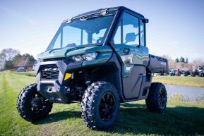 2024 Can-Am Defender DPS Cab HD9 for sale 201550852