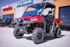 2024 Can-Am Defender XT HD10 for sale 201550855