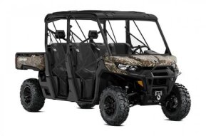 2024 Can-Am Defender MAX XT HD10 for sale 201550858