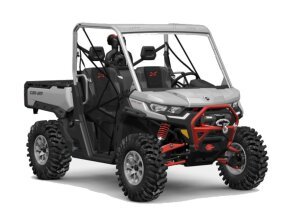 2024 Can-Am Defender X mr HD10 for sale 201550933