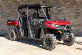2024 Can-Am Defender MAX XT HD10 for sale 201551380