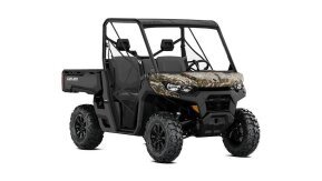 2024 Can-Am Defender for sale 201552540