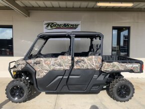 2024 Can-Am Defender MAX XT HD10 for sale 201553510