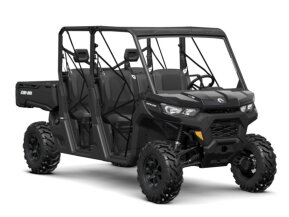 2024 Can-Am Defender for sale 201553601