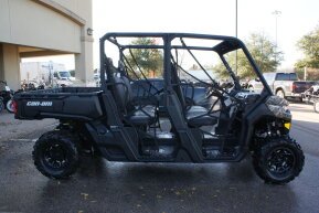 2024 Can-Am Defender for sale 201554045