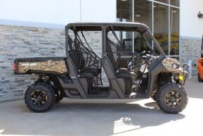 2024 Can-Am Defender for sale 201554259
