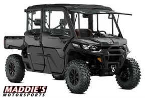 2024 Can-Am Defender MAX Limited HD10 for sale 201555879