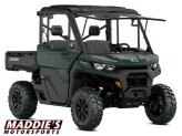 New 2024 Can-Am Defender DPS Cab HD9