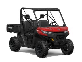 2024 Can-Am Defender DPS HD9 for sale 201555887
