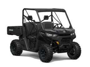 2024 Can-Am Defender DPS HD9 for sale 201555888