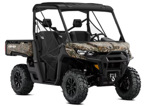 2024 Can-Am Defender XT HD10 for sale 201556047