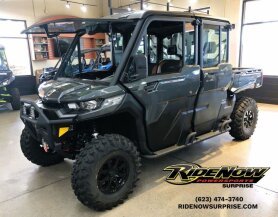 2024 Can-Am Defender MAX Limited HD10 for sale 201556189
