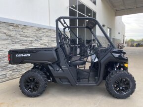 2024 Can-Am Defender DPS HD9 for sale 201557344