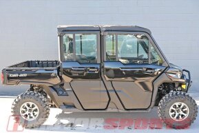 2024 Can-Am Defender MAX Limited HD10 for sale 201557419