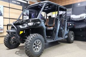 2024 Can-Am Defender MAX Lone Star HD10 for sale 201557440