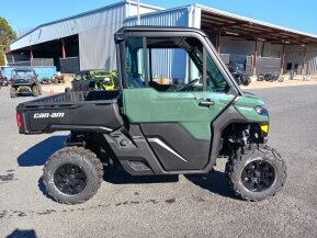 2024 Can-Am Defender DPS Cab HD9 for sale 201557484