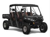 2024 Can-Am Defender MAX LONE STAR HD10