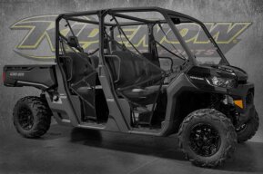 2024 Can-Am Defender for sale 201558031