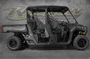 2024 Can-Am Defender MAX XT HD10 for sale 201558033