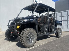2024 Can-Am Defender MAX Lone Star HD10 for sale 201558182
