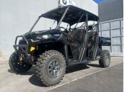 New 2024 Can-Am Defender MAX Lone Star HD10