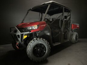 2024 Can-Am Defender MAX XT HD9 for sale 201558463