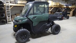 2024 Can-Am Defender for sale 201558480