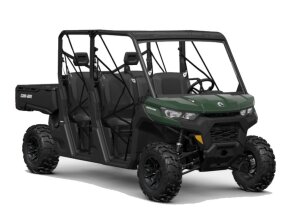 2024 Can-Am Defender for sale 201558606