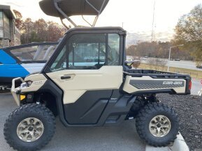 2024 Can-Am Defender for sale 201558790