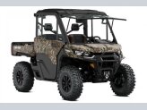 New 2024 Can-Am Defender Limited HD10