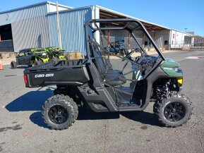 2024 Can-Am Defender DPS HD10 for sale 201559550