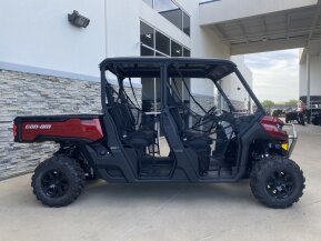 2024 Can-Am Defender MAX XT HD10 for sale 201559964