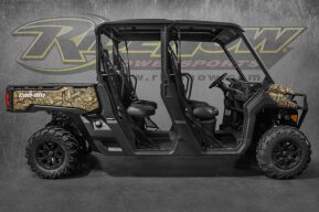 2024 Can-Am Defender MAX XT HD10 for sale 201559971