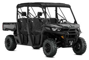 2024 Can-Am Defender for sale 201560238