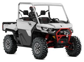 2024 Can-Am Defender for sale 201560260