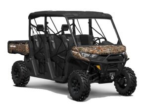 2024 Can-Am Defender MAX XT HD10 for sale 201560527