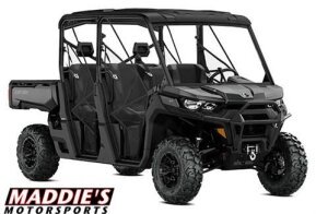 2024 Can-Am Defender MAX XT HD9 for sale 201560696