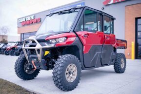 2024 Can-Am Defender MAX Limited HD10 for sale 201561499