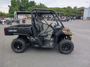 2024 Can-Am Defender DPS HD9 for sale 201561542