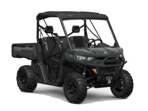 2024 Can-Am Defender for sale 201561702