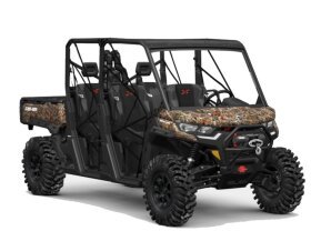 2024 Can-Am Defender for sale 201562155
