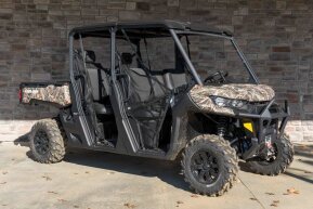 2024 Can-Am Defender MAX XT HD10 for sale 201562876