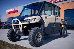 2024 Can-Am Defender for sale 201564110