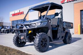 2024 Can-Am Defender XT HD7 for sale 201564111