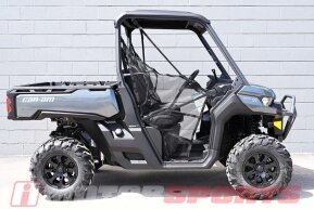 2024 Can-Am Defender XT HD10 for sale 201565162