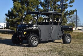 2024 Can-Am Defender MAX Lone Star HD10 for sale 201566054