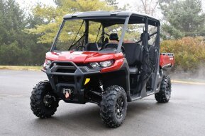 2024 Can-Am Defender MAX XT HD10 for sale 201566055