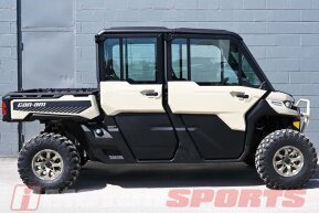 2024 Can-Am Defender MAX Limited HD10 for sale 201567468