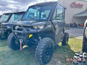 2024 Can-Am Defender Limited HD10 for sale 201568844