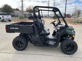 2024 Can-Am Defender DPS HD9 for sale 201569143